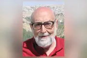 Morre François Englert, Nobel de Física, aos 93 anos