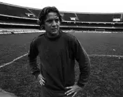 Morre Leivinha, ídolo do Palmeiras e Atlético de Madrid, aos 76 anos