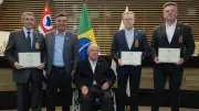 Morre Luís Eulálio Vidigal Filho, ex-presidente da Fiesp, aos 87 anos