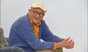 Morre o artista britânico David Hockney aos 88 anos