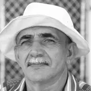 Morre poeta popular Paulo Varela, ícone da cultura do RN, aos 62 anos