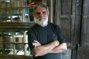Morre Raimundo Carrero, escritor e criador da Perna Cabeluda