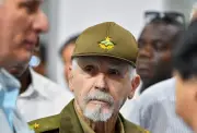 Morre Ramiro Valdés, herói da Revolução Cubana e braço direito de Fidel Castro, aos 94 anos