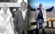 Morre Ricardo Luiz Vaz Monteiro, pai da influenciadora Layla Monteiro