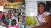 Morre Solimar do Bolo Frito, ícone do Mercado do Mafuá em Teresina