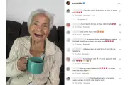 Morre Valdeci Laurinda, vovó influencer com Alzheimer, aos 89 anos