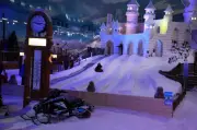 Morte de funcionário no Snowland é investigada pelo Ministério do Trabalho