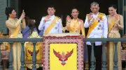 Morte de princesa tailandesa reacende dúvidas sobre sucessão real