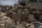Mortes na Venezuela podem ultrapassar 10 mil, alertam especialistas