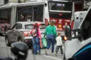 Mortes no trânsito: desigualdade atinge pedestres na periferia