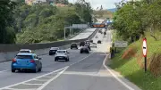 Mortes no trânsito sobem 24,3% em maio no Vale do Paraíba