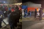 Motociclista baleado após atirar contra PMs no Piauí