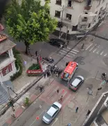 Motociclista de 25 anos morre após colisão com carro no Centro de Juiz de Fora