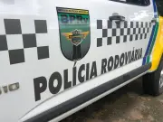 Motociclista de 54 anos morre em acidente na SE-230 em Sergipe