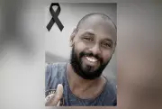 Motociclista de app torturado e morto com 20 tiros no Rio
