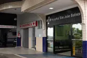 Motociclista fica gravemente ferido em engavetamento na Via Dutra em Piraí