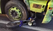 Motociclista morre após acidente com caminhão em Nova Odessa