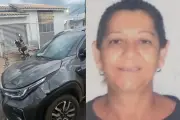 Motociclista morre após batida com carro em Jaciara