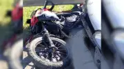 Motociclista morre após ser atingido por utilitário na Raposo Tavares em Sorocaba