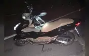 Motociclista morre após tombar na Rodovia Raposo Tavares em Angatuba