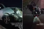 Motociclista morre atropelado na Rodovia Padre Manoel da Nóbrega em São Vicente