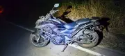 Motociclista morre e quatro ficam feridos em acidente na MG-060