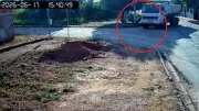 Motociclista morre em acidente com caminhão em Poconé