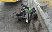 Motociclista morre em acidente na Castelinho em Sorocaba