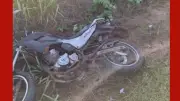 Motociclista morre em acidente na MT-400 em Cuiabá