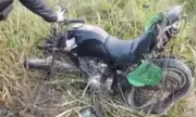 Motociclista morre em colisão com caminhonete na BR-101 na Bahia