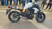 Motociclista morre em colisão com carro na BR-428 em Petrolina