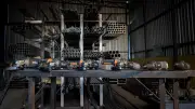 Motor brushless revoluciona ferramentas elétricas profissionais