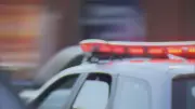 Motorista atropela e mata cachorro e ameaça mulheres em MG
