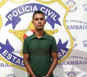 Motorista atropela moradores que pintavam rua para a Copa em Belém