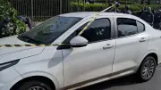 Motorista é baleado em tentativa de assalto na Zona Sul de SP