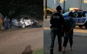 Motorista bêbado atropela dois servidores da Comurg em Goiânia
