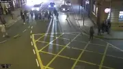 Motorista bêbado condenado à prisão após colisão com moto no Reino Unido