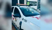 Motorista com CNH cassada tenta se passar pelo irmão em blitz, mas foto denuncia farsa