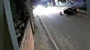 Motorista de app escapa de assalto após ser enforcada em Santarém