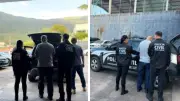 Motorista de app preso por estuprar grávida de 4 meses em BH