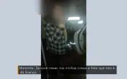 Motorista discute com Samu após acidente em Cravinhos