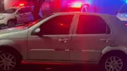 Motorista embriagado preso por atropelar jovens em festa junina em Ubarana