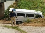Motorista morre após perder controle do carro na Via Dutra em Barra Mansa