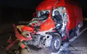 Motorista morre em acidente na Castello Branco em Santa Cruz do Rio Pardo
