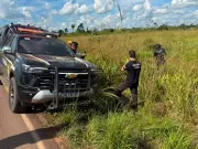 Motorista que invadiu churrascaria tem corpo achado desmembrado no AC