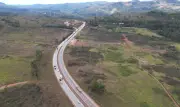 Motorista receberá R$ 19,5 mil após bater em pneu na BR-040