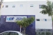 Motoristas de app de Petrolina doam corridas para hospital