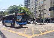 Motoristas de ônibus do Rio podem entrar em greve na segunda-feira