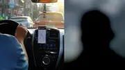 Motoristas por app ganham botão do pânico no Piauí