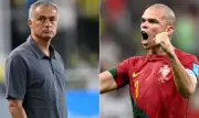 Mourinho quer levar Pepe para comissão técnica em retorno ao Real Madrid